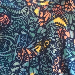 OS Lularoe leggings